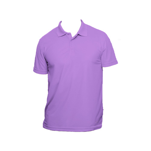 POLO BW CABALLERO MANGA CORTA - Vista 51